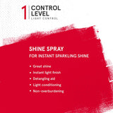 OSiS+ Sparkler Shine Spray