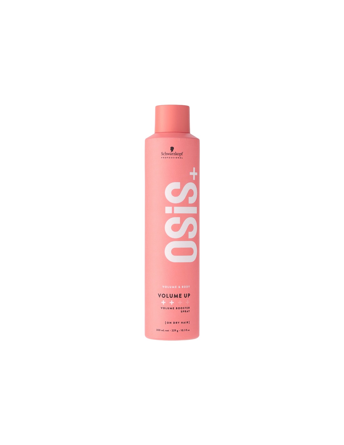 OSiS+ Volume Up Volume Booster Spray