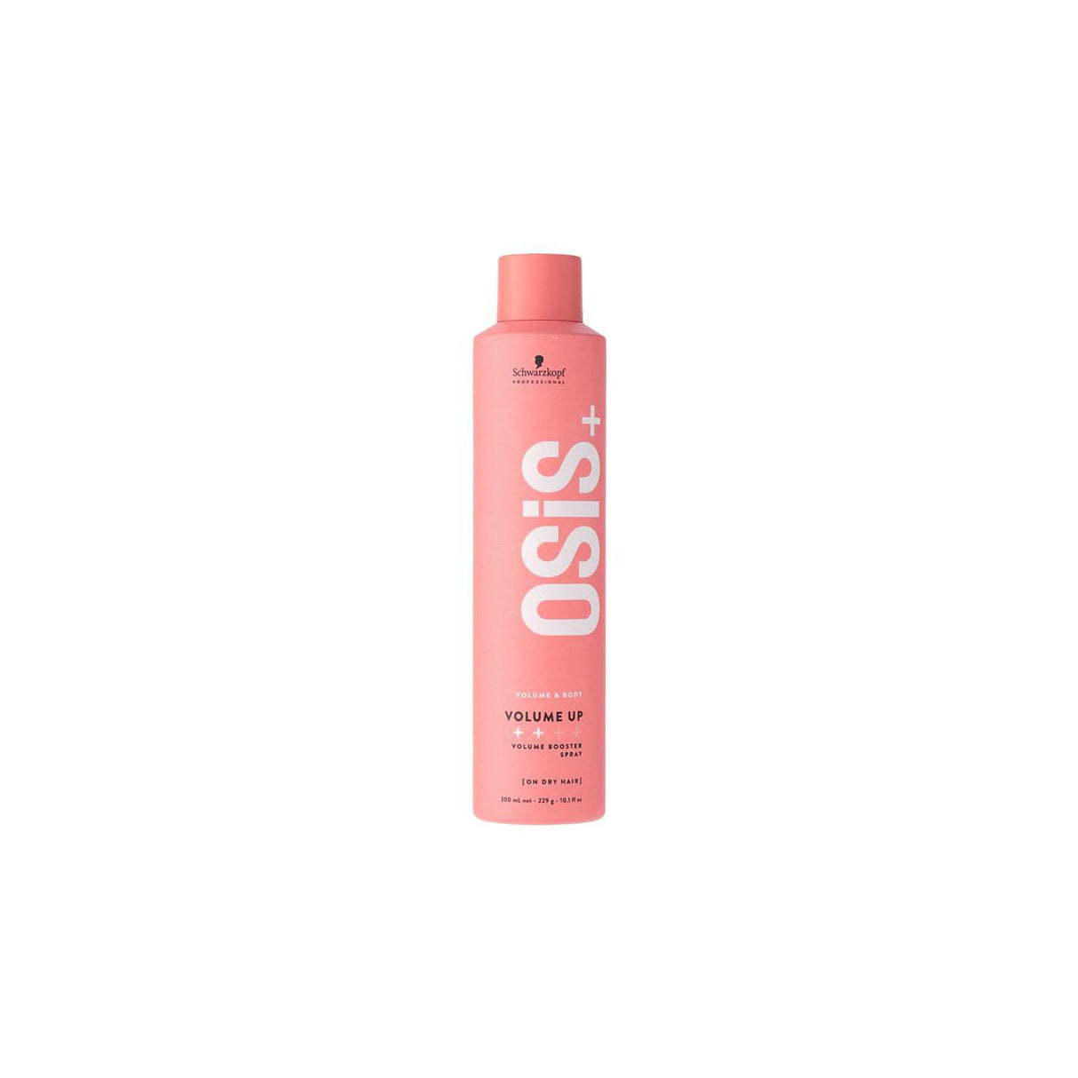 OSiS+ Volume Up Volume Booster Spray