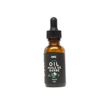 Oakmoss & Cedar Beard Oil