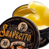 Oil-Based Pomade