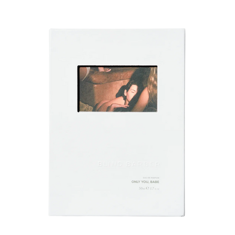 Only You, Babe Fragrance