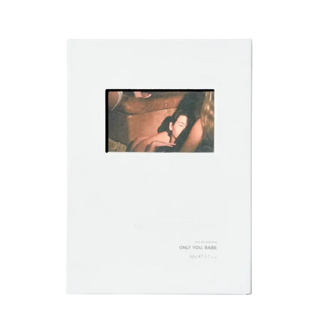 Only You, Babe Fragrance