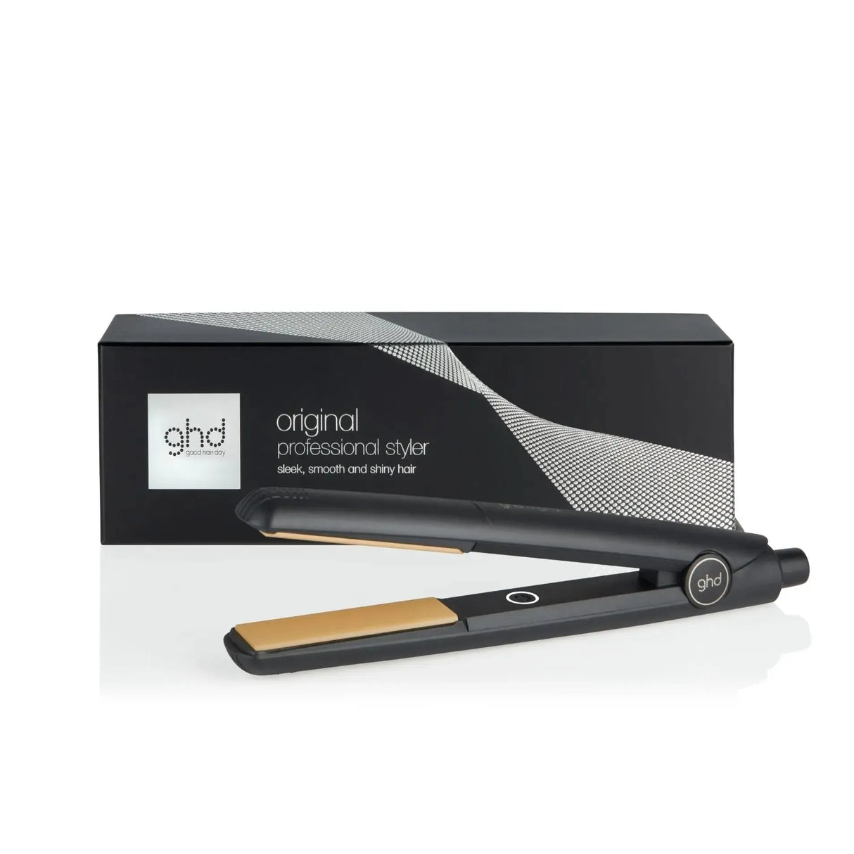 Original 1" Styler