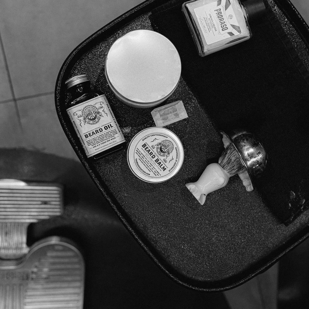 Original Beard Balm