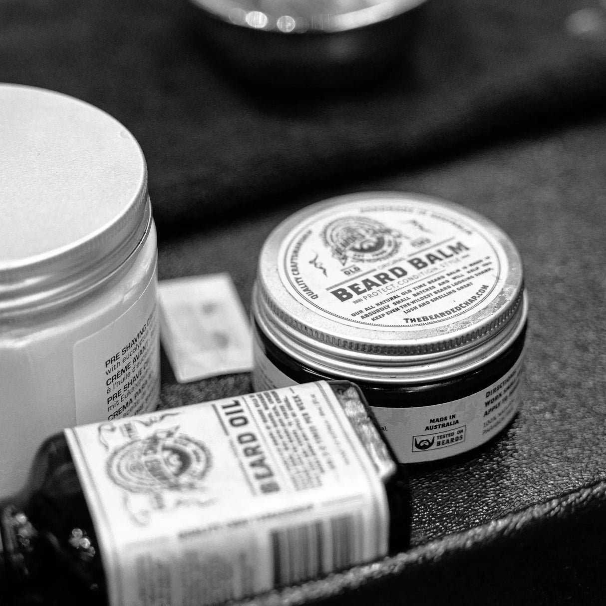 Original Beard Balm