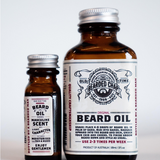 Original Beard Oil