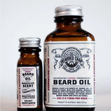 Original Beard Oil