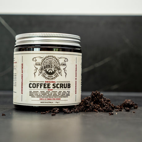 Original Coffee Scrub