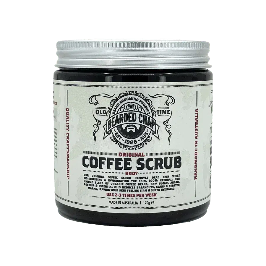 Original Coffee Scrub