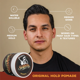 Original Hold Pomade