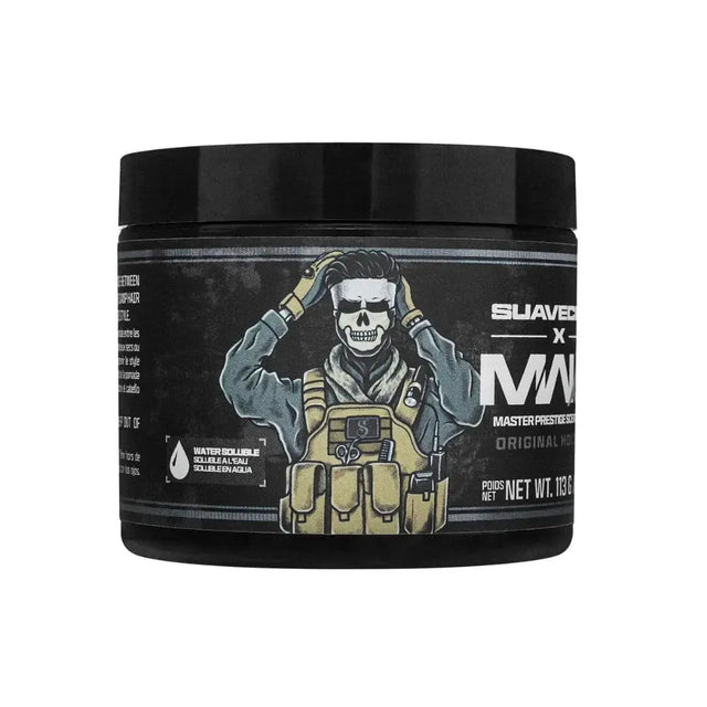 Original Hold Pomade - Master Prestige Edition-Suavecito