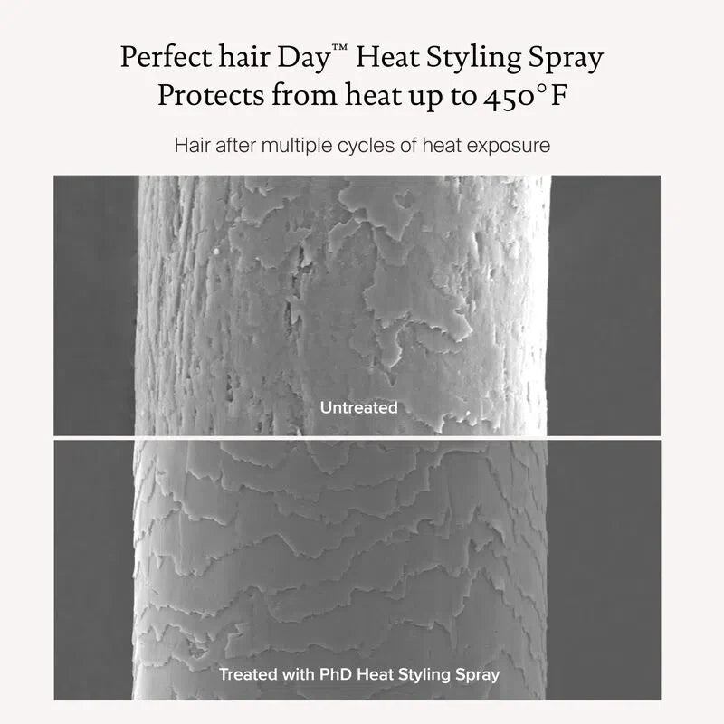 PHD Heat Styling Spray