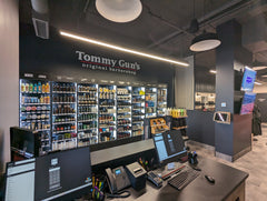 Thunderbird Centre Store Image 3