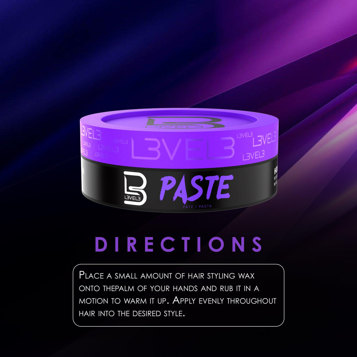 Paste 150ML