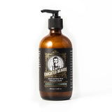 Peppermint Cedarwood Beard Wash