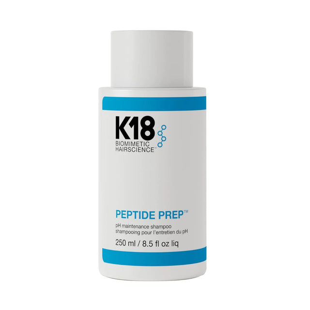 Peptide Prep pH Maintenance Shampoo