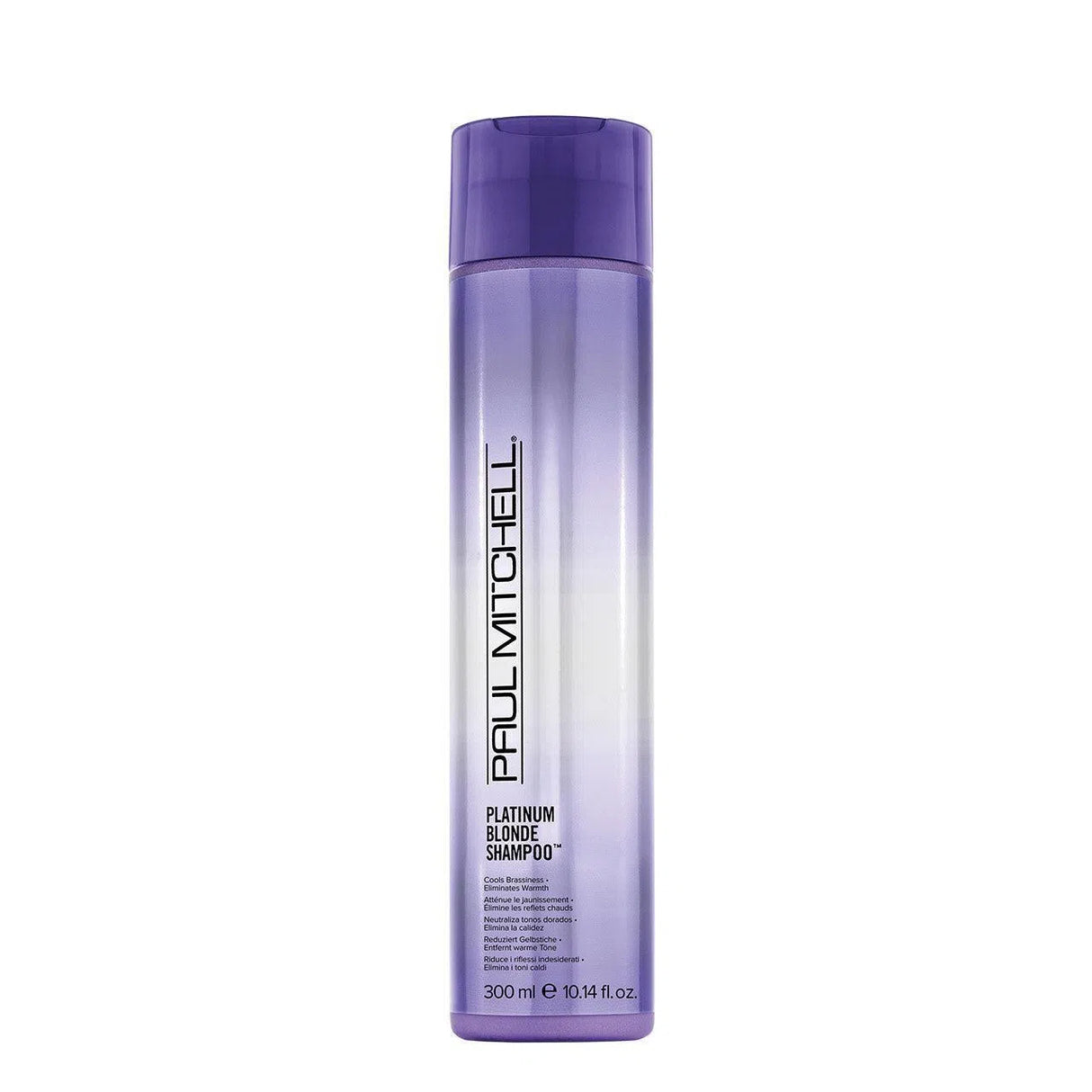 Platinum Blonde Shampoo