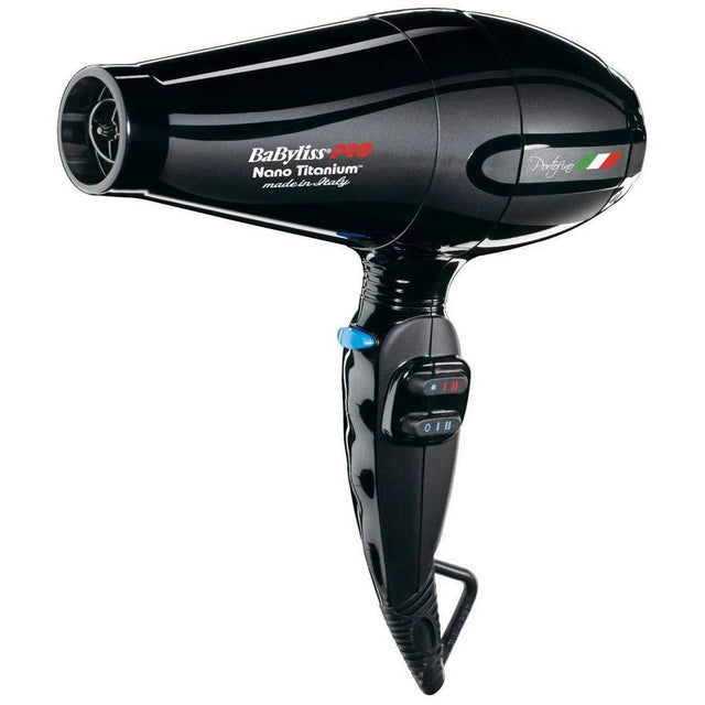 Portofino Hair Dryer