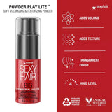 Powder Play Lite Soft Volumizing & Texturizing Powder