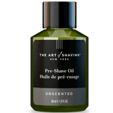 Pre-Shave Oil