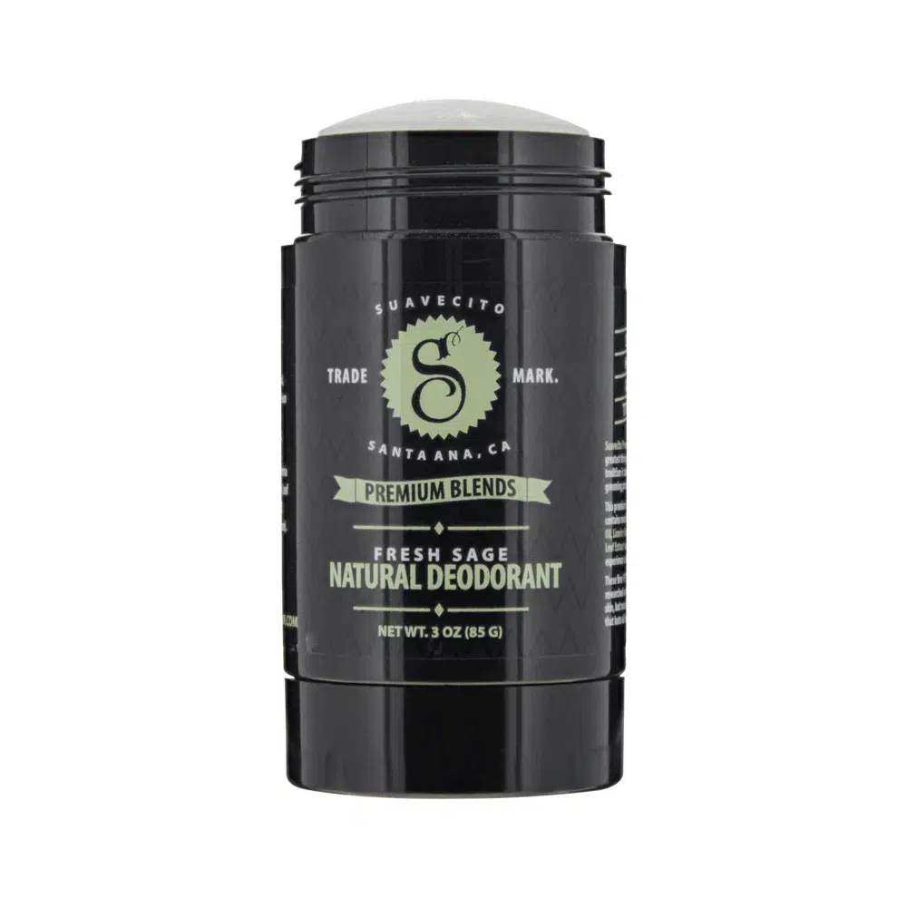 Premium Blends Fresh Sage Natural Deodorant
