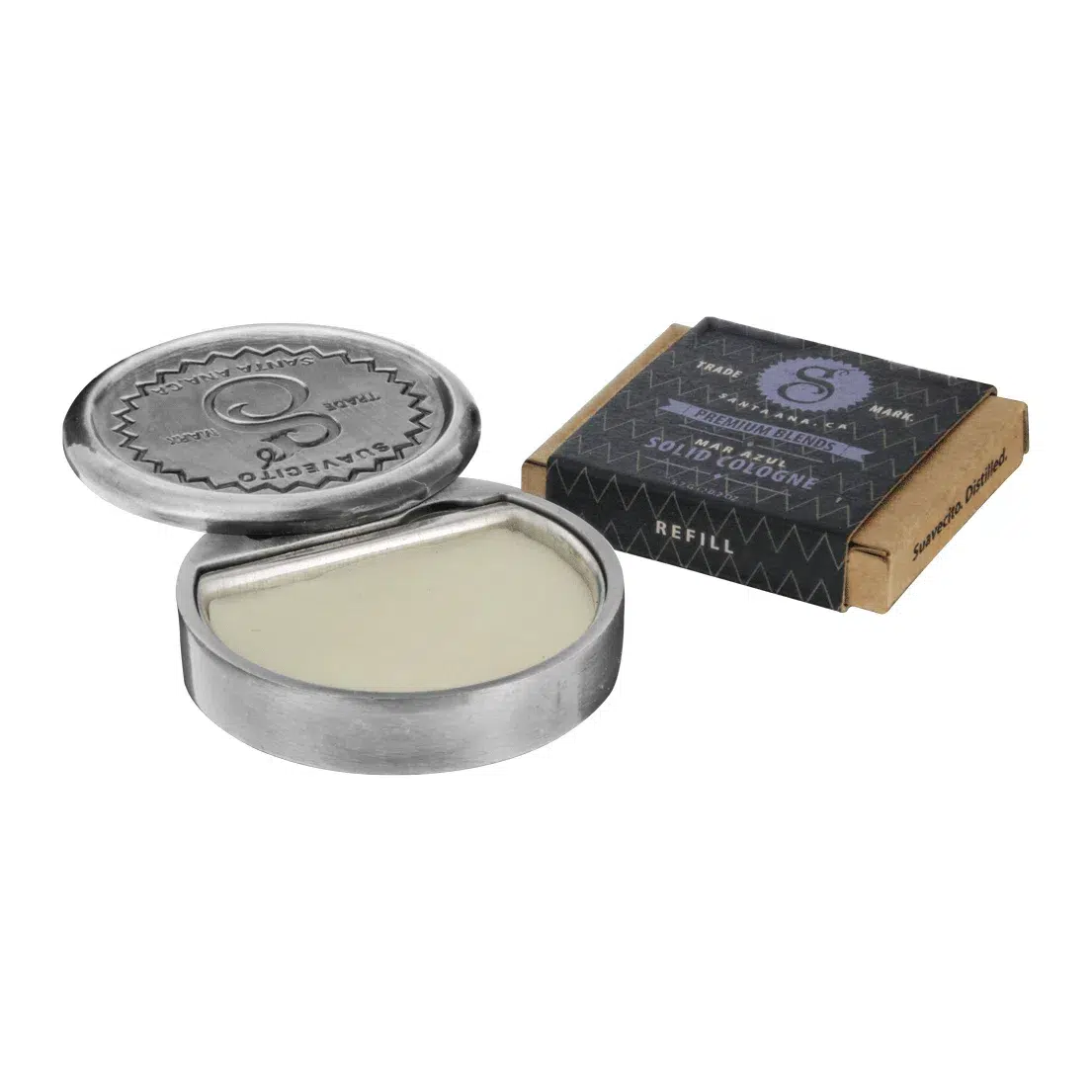 Reuzel solid discount cologne review