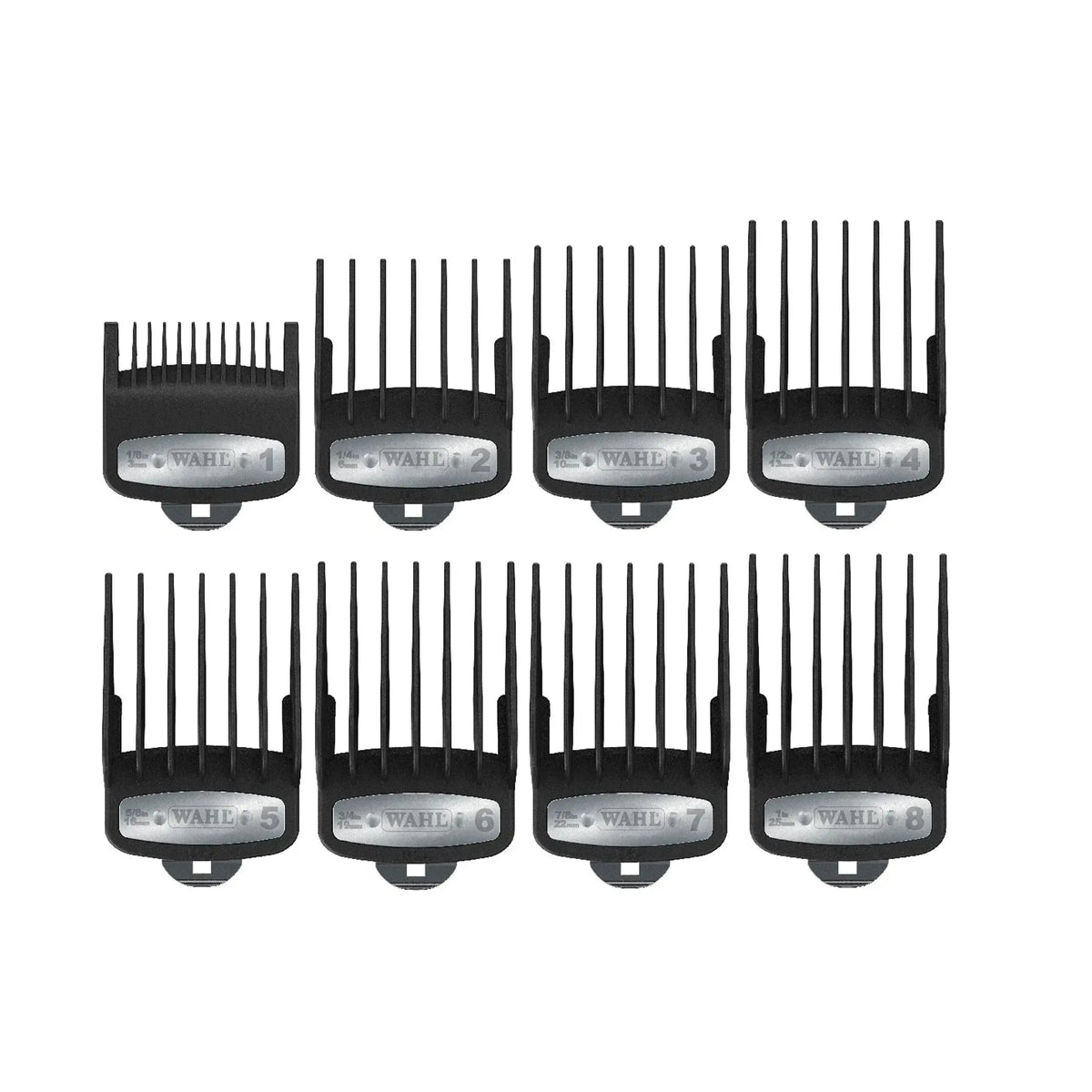 Wahl Premium Guide Comb Kit - Tommy Gun's Original Barbershop