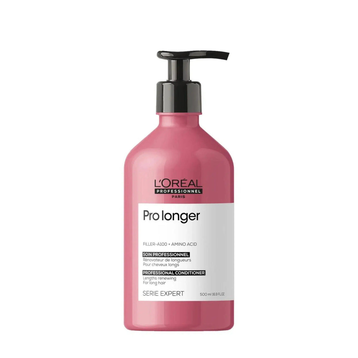 Pro Longer Lengths Renewing Conditioner