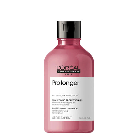 Pro Longer Lengths Renewing Shampoo-L’Oréal Professionnel