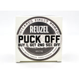 Puck Off Extreme Hold Matte Pomade Box Set