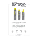 RE:UNITE SILKY:SMOOTH Hydrating Complex