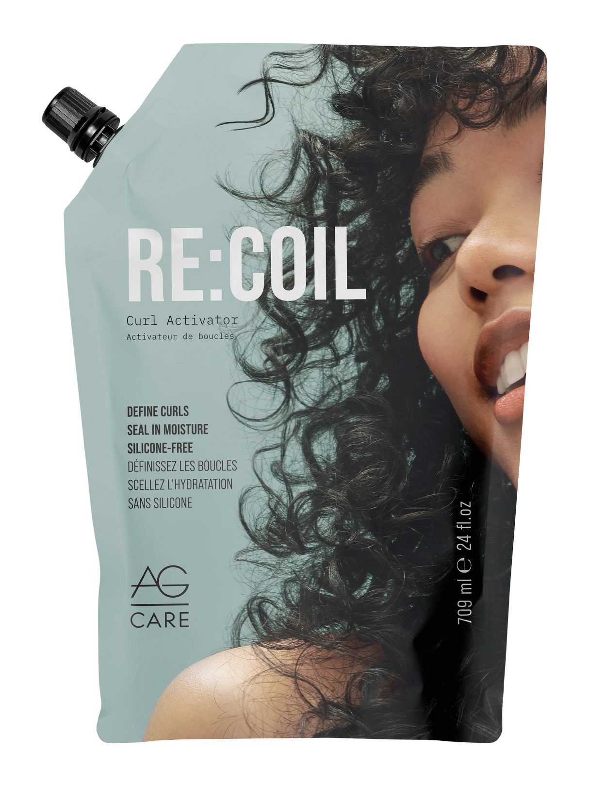 ReCoil Curl Activator