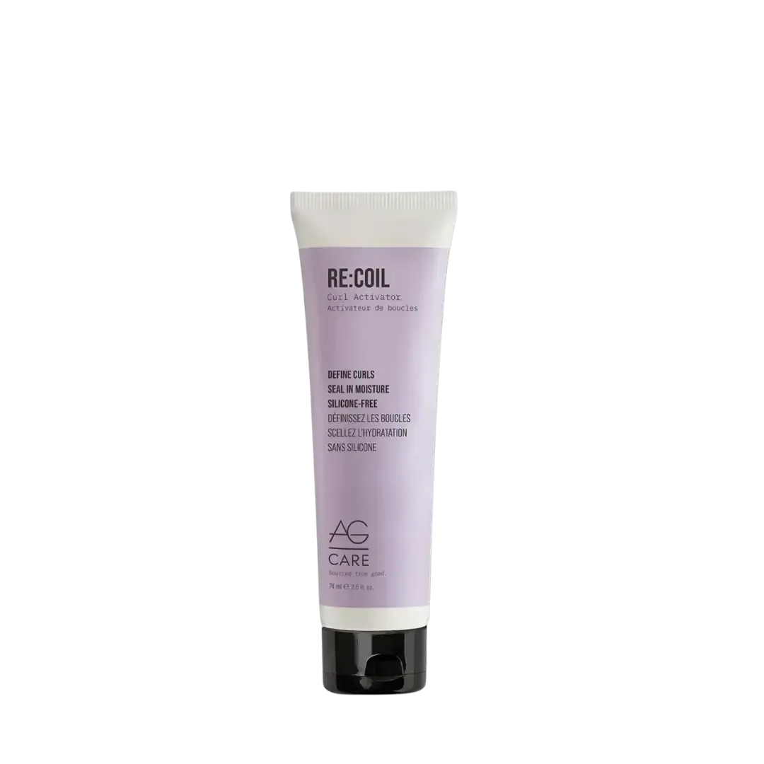 Re:Coil Curl Activator