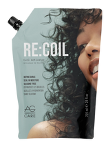 ReCoil Curl Activator