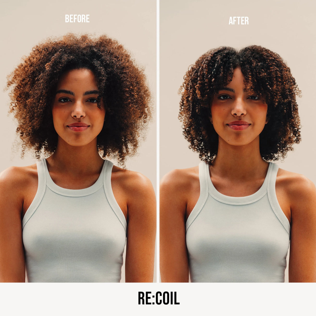 ReCoil Curl Activator