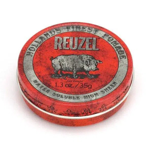Red Pomade