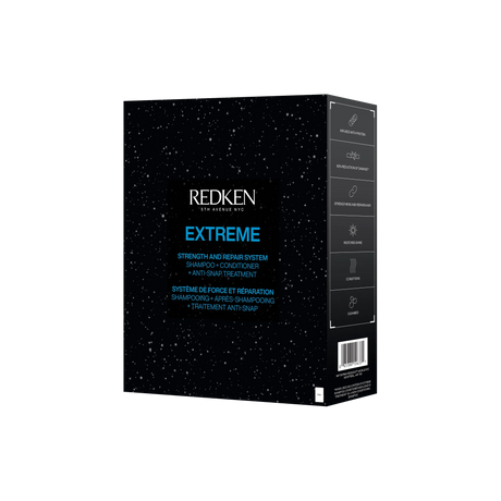 Redken Extreme Trio