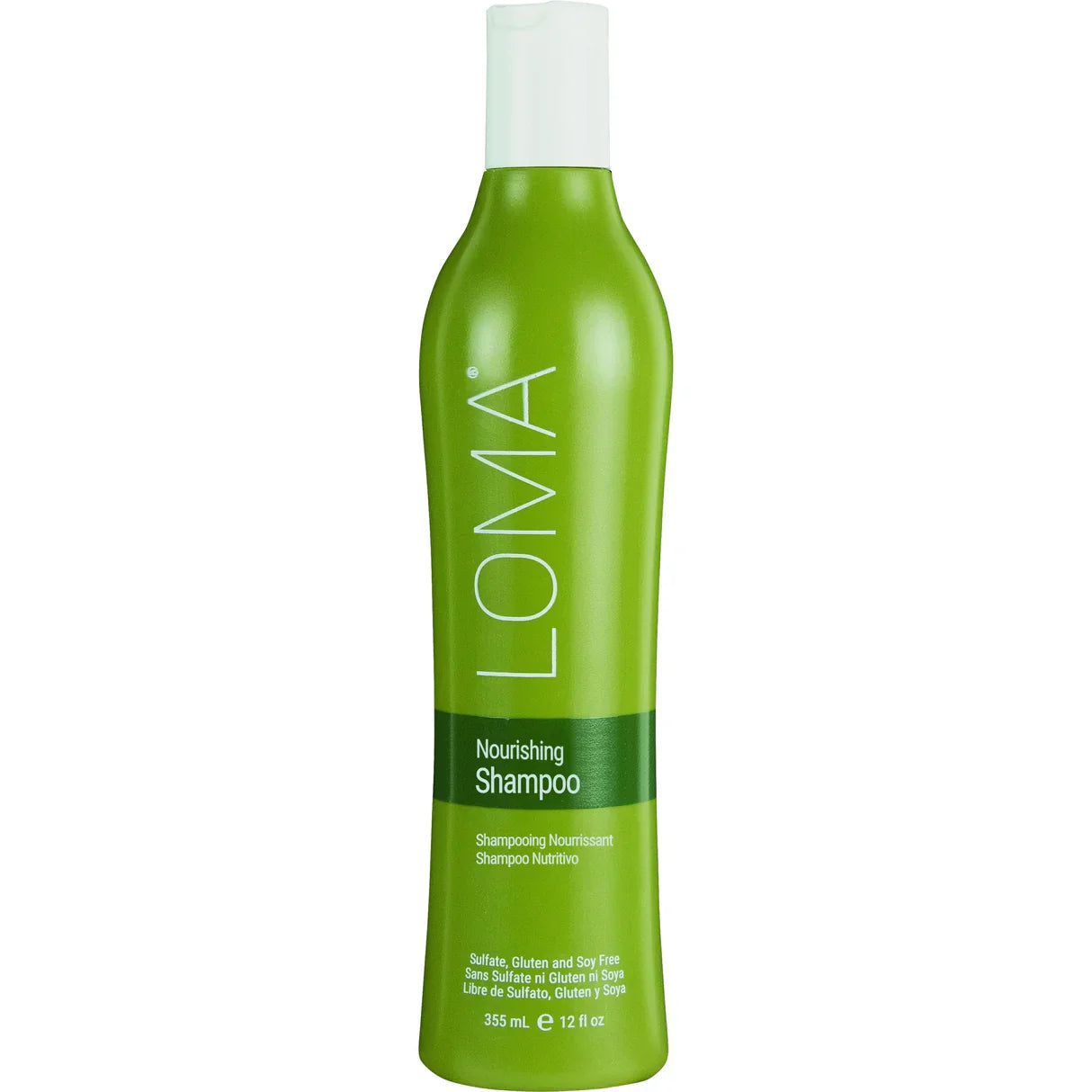 Repair & Restore Hair Kit-LOMA