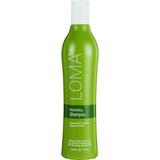 Repair & Restore Hair Kit-LOMA