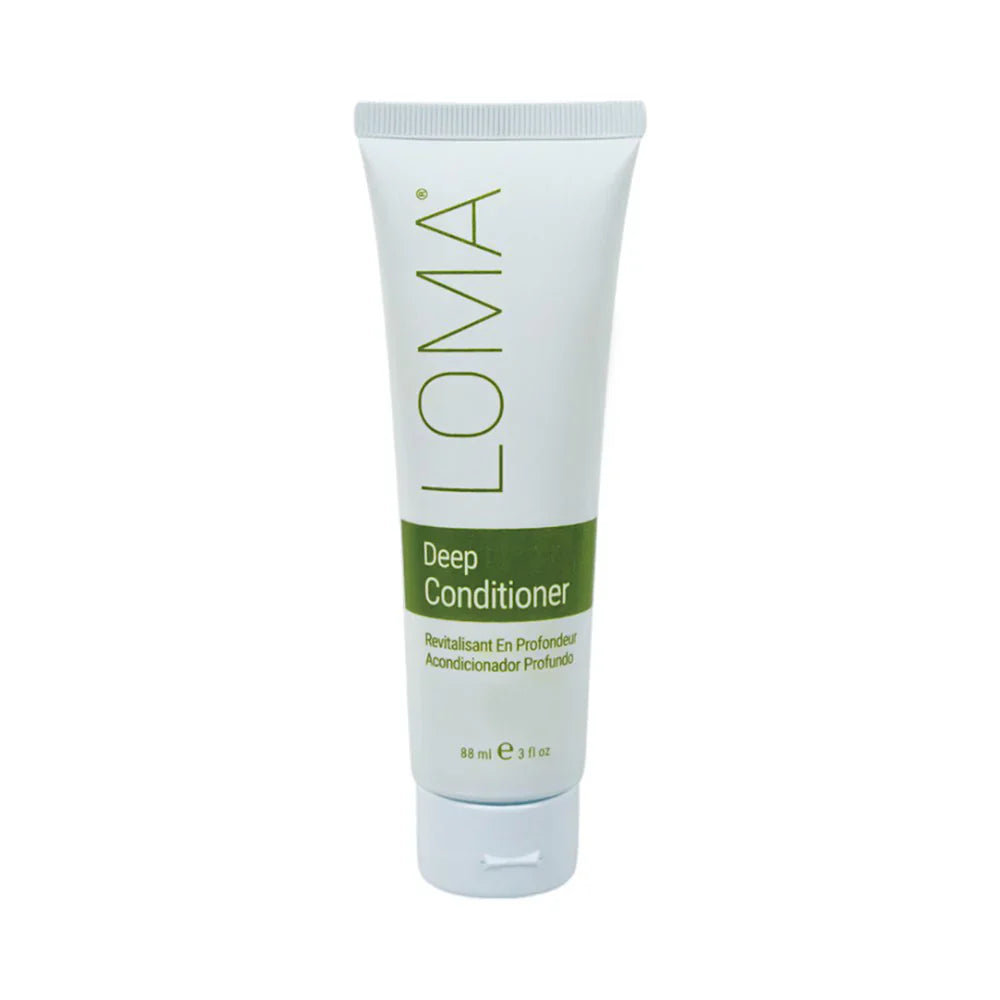 Repair & Restore Hair Kit-LOMA