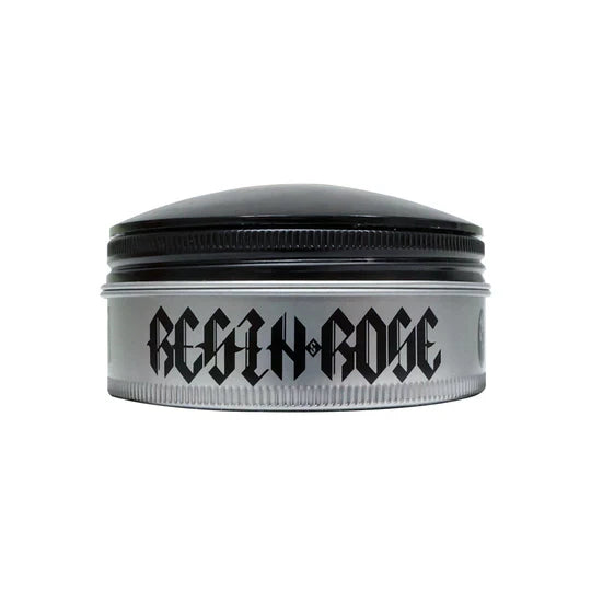 Resin & Rose Limited Edition Pomade