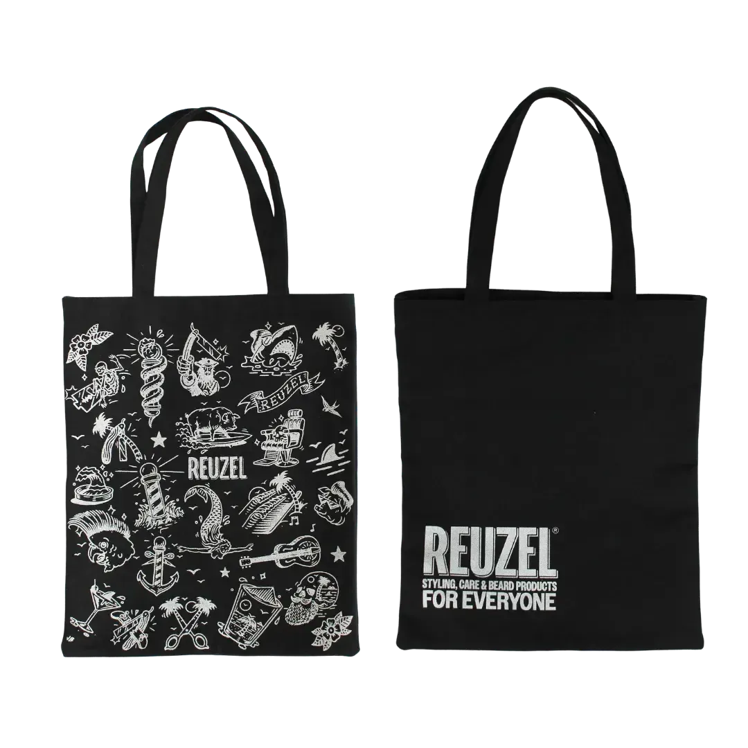 Reuzel Hauler Bag