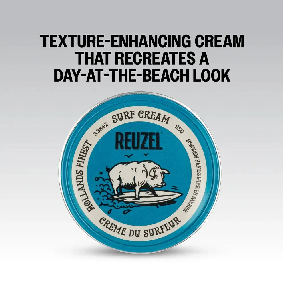 Reuzel Surf Cream