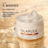 Rich Hydration Mask