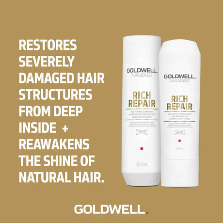Rich Repair Restoring Conditioner