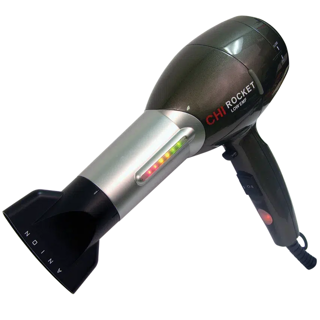 Chi rocket dryer best sale