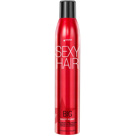 Root Pump Plus Volumizing Spray Mousse