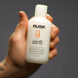 STR8 Anti-Frizz and Anti-Curl lotion