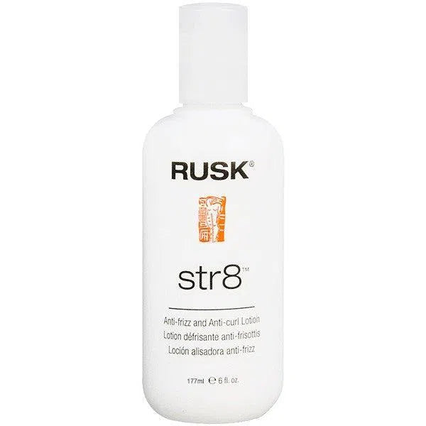 STR8 Anti-Frizz and Anti-Curl lotion